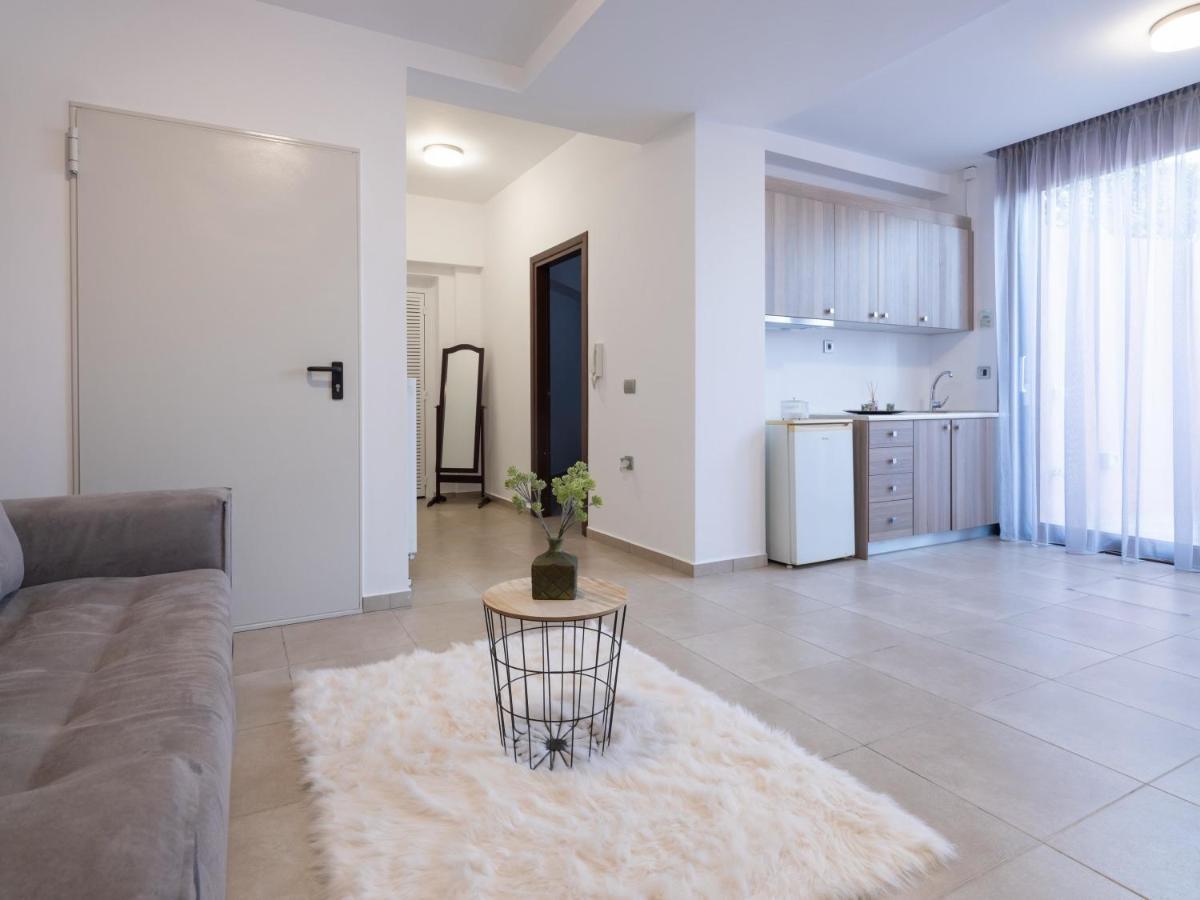 Ano Kalesia Luxurious Villa David מראה חיצוני תמונה